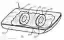 Fig. 01 - Prayer pillow