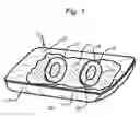 Fig. 02 - Prayer pillow
