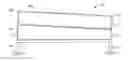 Fig. 01 - Mattress elevating foundation apparatus