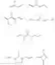 Fig. 04 - Cyanin-type compounds having an alkynyl linker arm