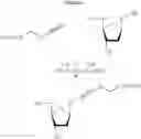 Fig. 10 - Cyanin-type compounds having an alkynyl linker arm