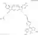 Fig. 12 - Cyanin-type compounds having an alkynyl linker arm