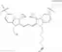 Fig. 16 - Cyanin-type compounds having an alkynyl linker arm