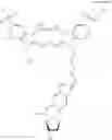Fig. 17 - Cyanin-type compounds having an alkynyl linker arm