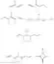 Fig. 21 - Cyanin-type compounds having an alkynyl linker arm