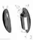 Fig. 03 - Lint roller handle and cover