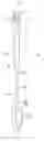 Fig. 01 - Duster with handle insert