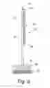 Fig. 04 - Implements With Handles and Working Ends and Method of Use Thereof