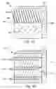Fig. 07 - Oral care device with multi-structural contact elements