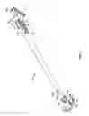 Fig. 02 - Extendable handle for drywall tools