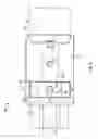 Fig. 04 - Extendable handle for drywall tools