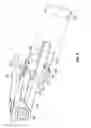Fig. 06 - Extendable handle for drywall tools