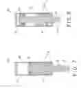 Fig. 08 - Door closing hinge device