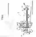 Fig. 03 - Door checker for automobile