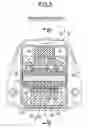 Fig. 06 - Door checker for automobile