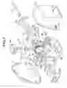 Fig. 08 - Door checker for automobile