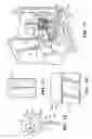 Fig. 09 - Sliding rail assembly for a sliding panel movable along a track
