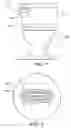 Fig. 02 - Sanitary handle-cover systems