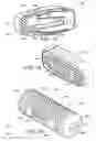 Fig. 07 - Sanitary handle-cover systems