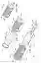 Fig. 08 - Sanitary handle-cover systems