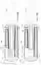 Fig. 09 - Sanitary handle-cover systems
