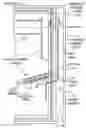 Fig. 01 - Multi-coil spring window counterbalance assembly