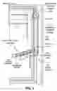 Fig. 02 - Multi-coil spring window counterbalance assembly