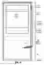 Fig. 05 - Multi-coil spring window counterbalance assembly
