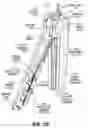 Fig. 10 - Multi-coil spring window counterbalance assembly
