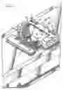 Fig. 04 - Clip wtih corresponding clip housing