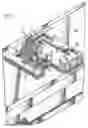 Fig. 05 - Clip wtih corresponding clip housing