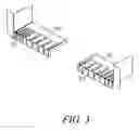 Fig. 07 - Flashing assembly with cross channels and method for same