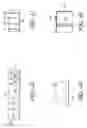 Fig. 10 - Flashing assembly with cross channels and method for same