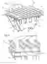 Fig. 03 - Vibration table for concrete moulding machines