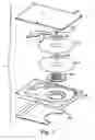 Fig. 02 - Method and apparatus for mechanically balancing the disk pack of a hard disk drive