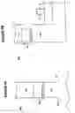 Fig. 07 - Process for fabricating a magnetic recording head with a laminated write gap