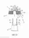 Fig. 13 - Coil forming and inserting device and coil forming and inserting method