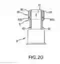 Fig. 19 - Coil forming and inserting device and coil forming and inserting method