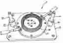 Fig. 01 - Device for gripping and transferring a ring of electrical conductors which is used to produce a winding and a winding-production system employing one such device
