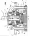 Fig. 06 - Device for gripping and transferring a ring of electrical conductors which is used to produce a winding and a winding-production system employing one such device