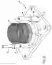 Fig. 08 - Device for gripping and transferring a ring of electrical conductors which is used to produce a winding and a winding-production system employing one such device