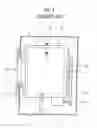 Fig. 02 - Structure of driving unit in drum type washing machine