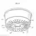 Fig. 07 - Structure of driving unit in drum type washing machine