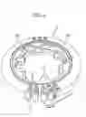 Fig. 08 - Structure of driving unit in drum type washing machine