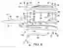 Fig. 04 - Knife blade opening mechanism