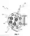 Fig. 02 - Variable die for use in drying synthetic elastomers