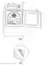 Fig. 02 - Dryness sensor for clothes dryer