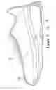 Fig. 02 - Fluid-filled bladder for footwear and other applications