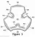 Fig. 06 - Fluid-filled bladder for footwear and other applications