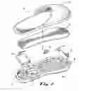 Fig. 03 - Lighted footwear
